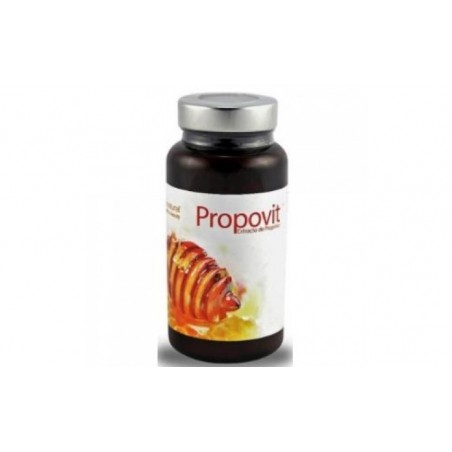 Comprar propovit 60cap. al mejor precio en Pharmazon, tu farmacia online Comprar propovit 60cap.