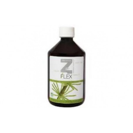 Comprar z-flex 500ml.