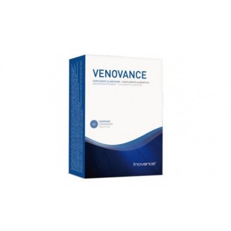 Comprar venovance (circulacion) 60comp.