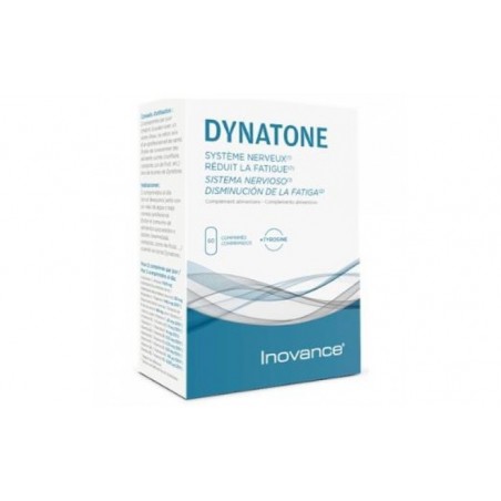 Comprar dynatone 60comp.