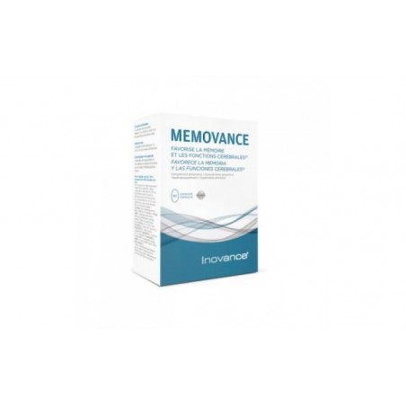 Comprar memovance (memoria) 60cap.