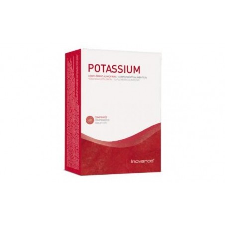 Comprar potasium 60comp.