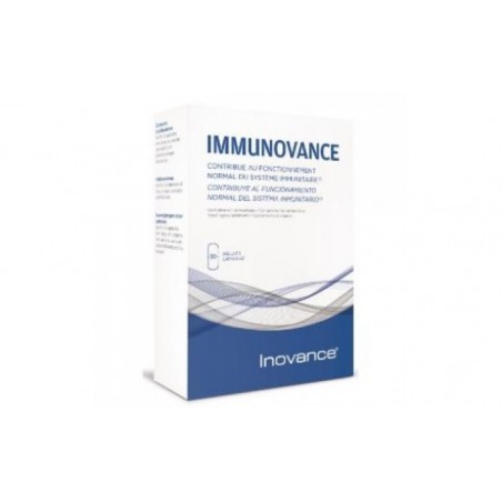 Comprar immunovance 30cap.