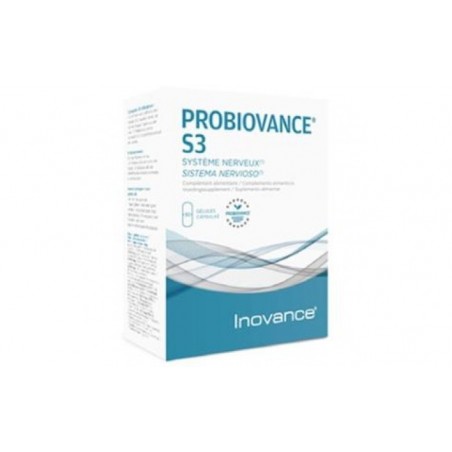 Comprar probiovance s3 30cap.