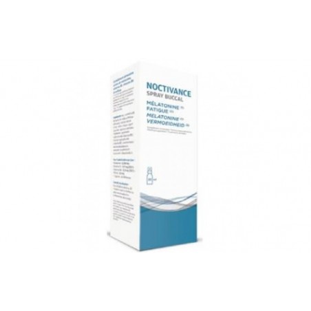 Comprar noctivance spray 20ml.