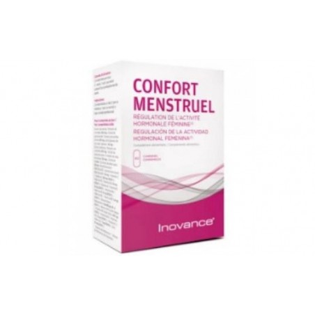 Comprar confort menstruel 60comp.
