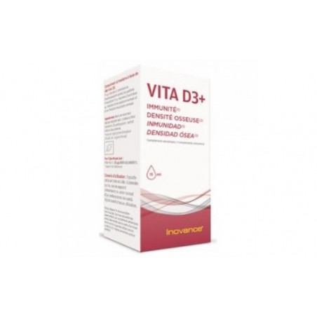 Comprar vita d3 plus 15ml.