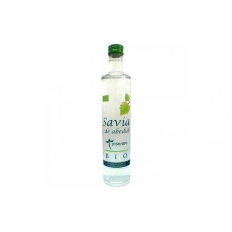 Comprar savia de abedul 500ml. bio