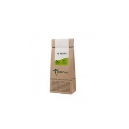 Comprar te negro bolsa 50gr.