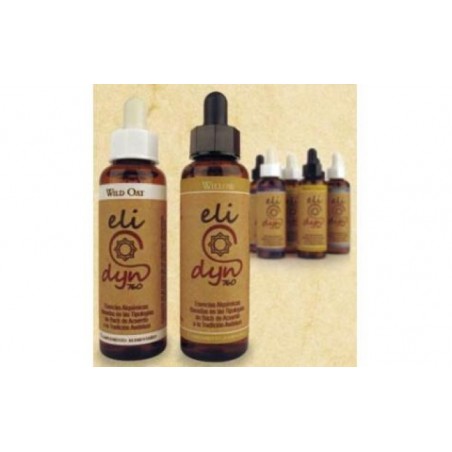 Comprar red chestnut 20ml.