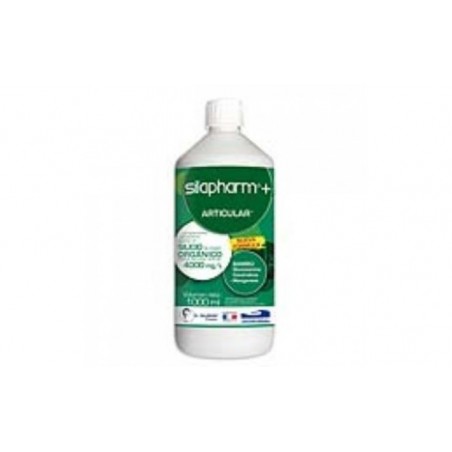 Comprar silapharm plus 1litro.