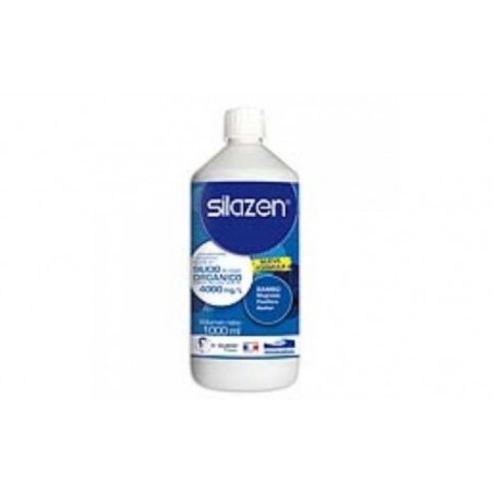 Comprar silazen (silapharm 2) antiestres 1litro.