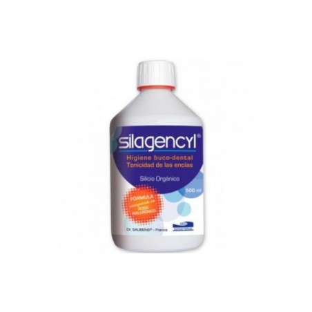 Comprar silagencyl 500ml.