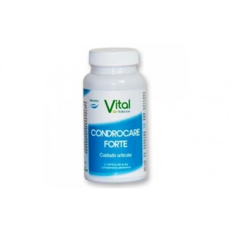 Comprar condrocare forte 60cap.