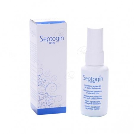 Comprar septogin spray 50 ml