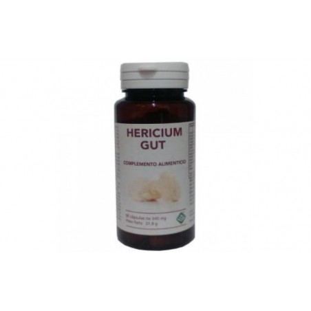 Comprar hericium gut 90cap.