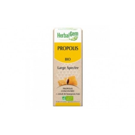 Comprar propolis amplio espectro gotas 50ml.