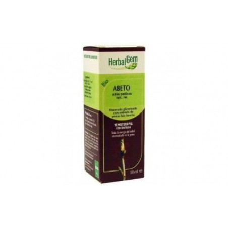 Comprar abeto macerado glicerinado 50ml.