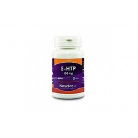 Comprar 5-htp 100mg. 60comp.