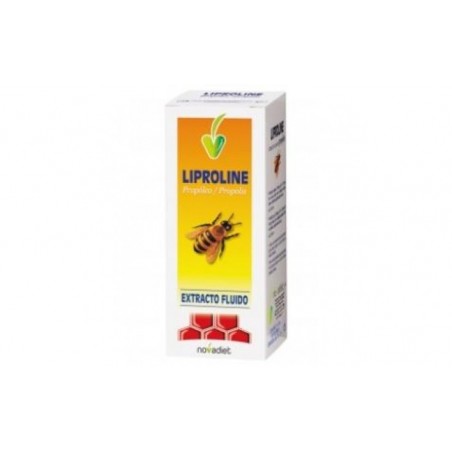 Comprar liproline extracto propoleo 30ml.