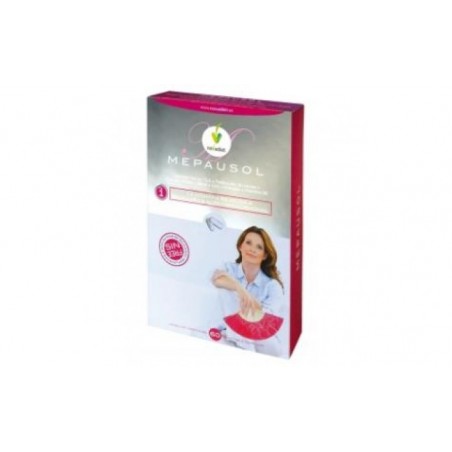Comprar mepausol 60cap. al mejor precio en Pharmazon, tu farmacia online Comprar mepausol 60cap.