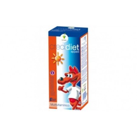 Comprar crecidiet 250ml.