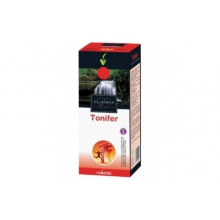 Comprar tonifer 250ml.