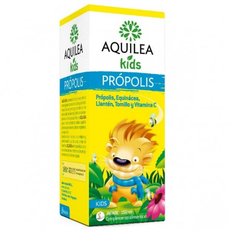 Comprar aquilea própolis kids 150 ml