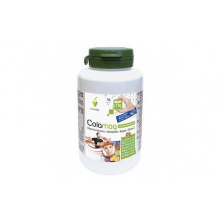 Comprar colamag 180comp. al mejor precio en Pharmazon, tu farmacia online Comprar colamag 180comp.