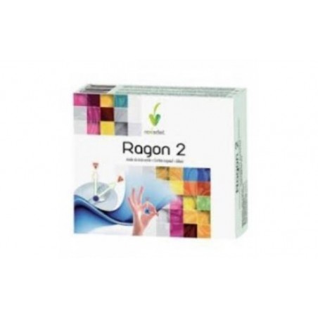 Comprar nodagas (ragon-2) 48cap.