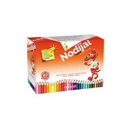 Comprar nodijal super 20viales.