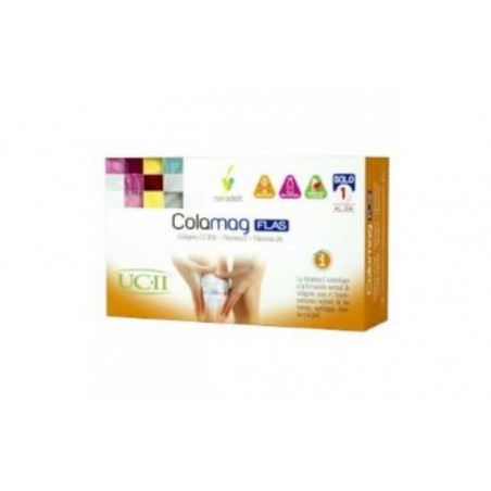 Comprar colamag flas 30comp. al mejor precio en Pharmazon, tu farmacia online Comprar colamag flas 30comp.
