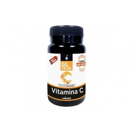 Comprar vitamina c 1000mg. 30comp. al mejor precio en Pharmazon, tu farmacia online Comprar vitamina c 1000mg. 30comp.