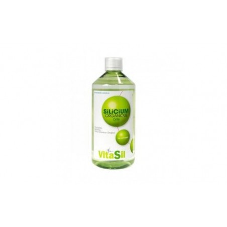 Comprar vitasil silicio organico 1litro.