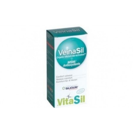 Comprar vitasil veinasil gel tubo 50ml.