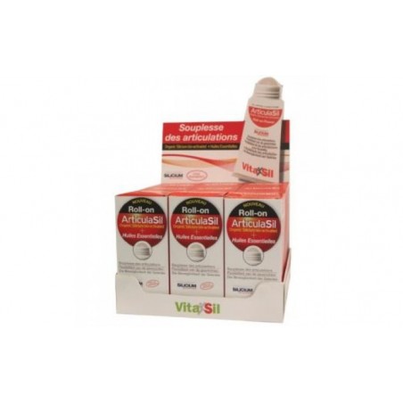 Comprar vitasil articulasil he roll-on 50ml.