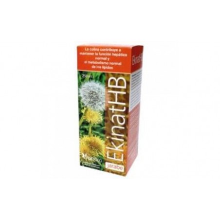 Comprar ekinat hb 250ml. al mejor precio en Pharmazon, tu farmacia online Comprar ekinat hb 250ml.
