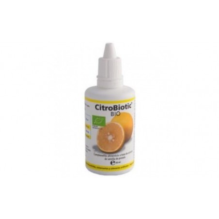 Comprar citrobiotic (ext.semilla pomelo) 20ml