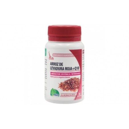 Comprar arroz de levadura roja q10 30comp.