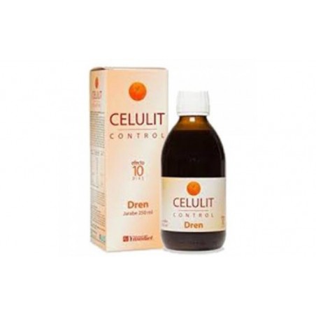 Comprar celulit control dren 250ml. al mejor precio en Pharmazon, tu farmacia online Comprar celulit control dren 250ml.