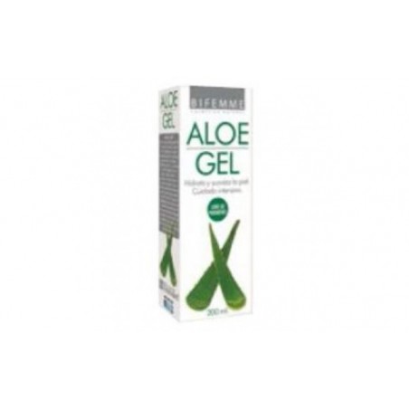 Comprar gel aloe vera hidratante 200ml. al mejor precio en Pharmazon, tu farmacia online Comprar gel aloe vera hidratante 200ml.