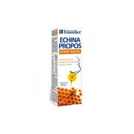 Comprar echina propos spray bucal 40ml.