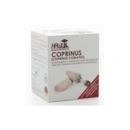 Comprar coprinus extracto puro 60vcaps.