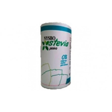 Comprar stevia en polvo 25gr.