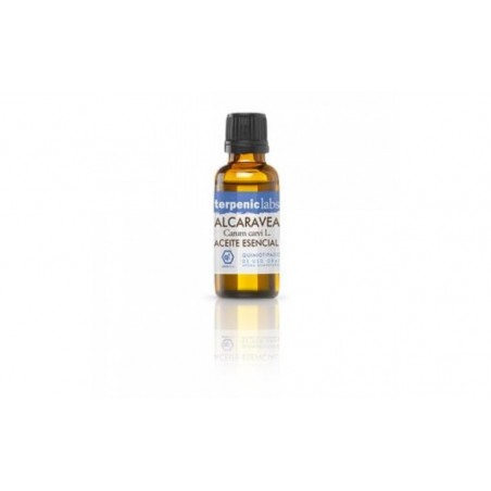 Comprar alcaravea aceite esencial 30ml. al mejor precio en Pharmazon, tu farmacia online Comprar alcaravea aceite esencial 30ml.