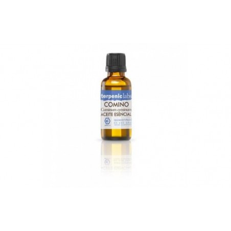 Comprar comino aceite esencial 30ml. al mejor precio en Pharmazon, tu farmacia online Comprar comino aceite esencial 30ml.
