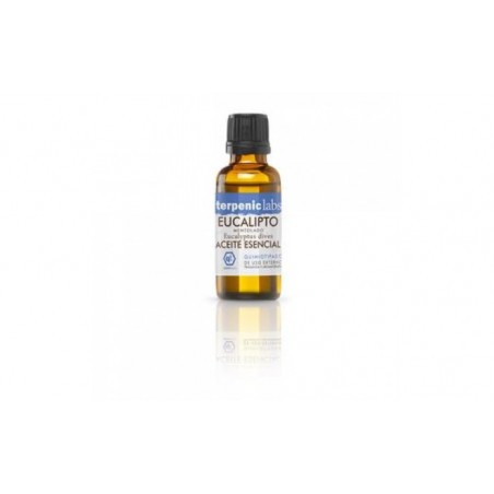 Comprar eucalipto mentolado aceite esencial 30ml. al mejor precio en Pharmazon, tu farmacia online Comprar eucalipto mentolado aceite esencial 30ml.