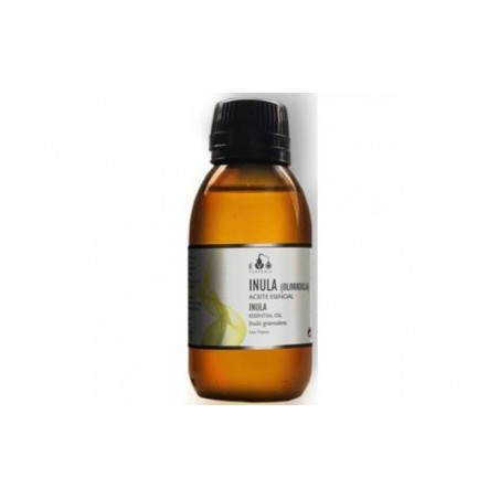 Comprar olivardilla (inula) aceite esencial bio 30ml. al mejor precio en Pharmazon, tu farmacia online Comprar olivardilla (inula) aceite esencial bio 30ml.