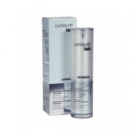 Comprar cumlaude summum gel 50 ml