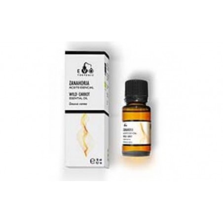 Comprar zanahoria india aceite esencial 10ml. al mejor precio en Pharmazon, tu farmacia online Comprar zanahoria india aceite esencial 10ml.